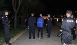 公安爆料抢劫案件最新,警方全力追捕嫌疑人